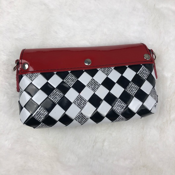 Vintage Nahui Ollin Wrapper Purse - Picture 3 of 9